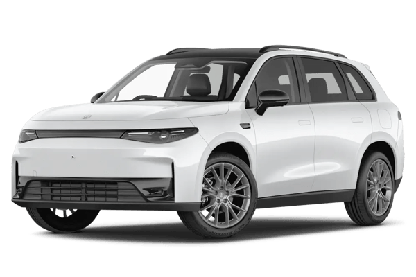 Leasing.com Leapmotor C10 Lease Deal Review
