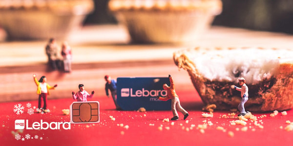 Lebara 5GB SIM Only Plan Review