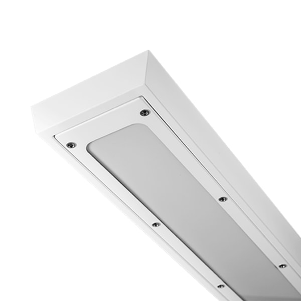 LED and Power 3ft Anti Ligature & Impact Resistant LED Surface Luminaire Review
