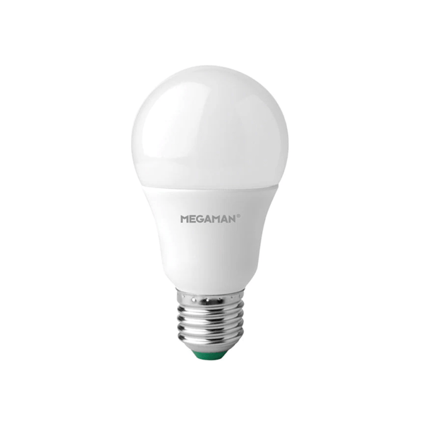 LED Bulbs Megaman 2.9W LED Golf E14, 2700K Reviews