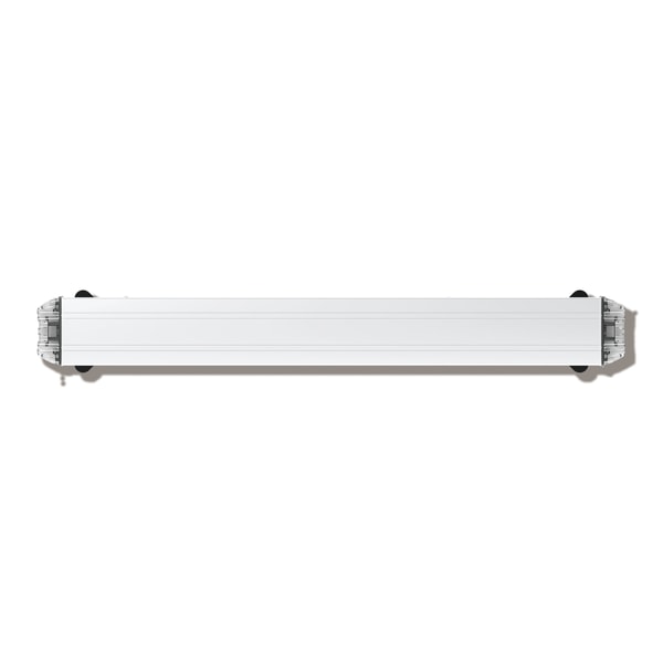 LED Equipped Condor TIR LED Light Bar Review