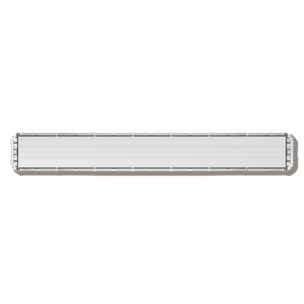 LED Equipped Predator LED Light Bar Review