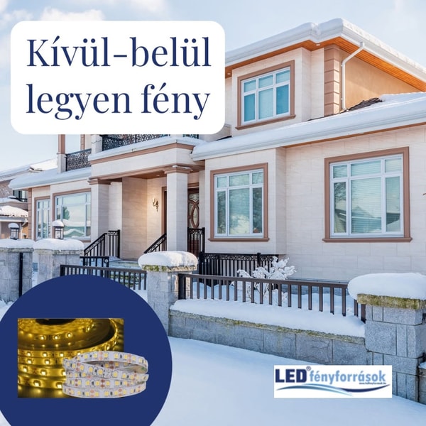&Aacute;ttekint&eacute;s a LED f&eacute;nyforr&aacute;sok