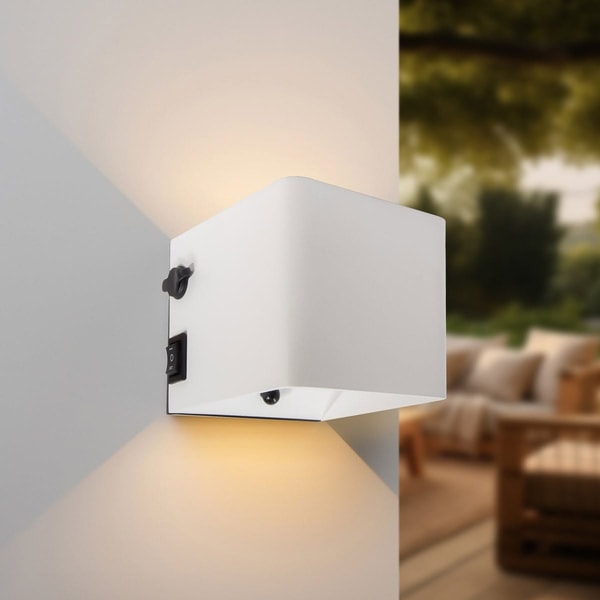 Over Led inbouwspots