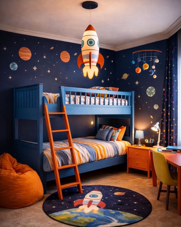 Led Mall Home Recensione
