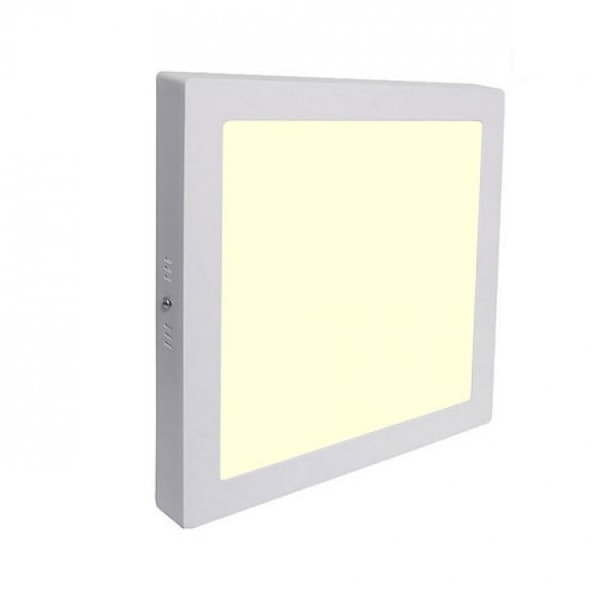 Homixa LED Downlight Vierkant Beoordeling
