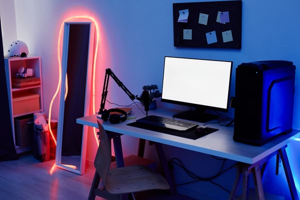 Acerca de Ledbox