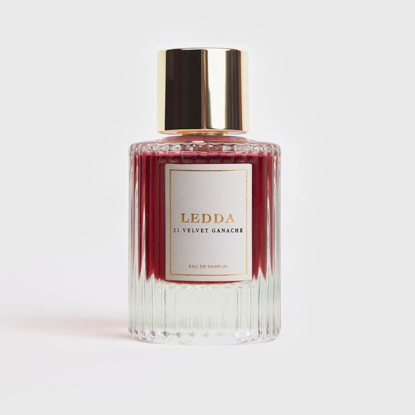 LEDDA 21 Velvet Ganache Review