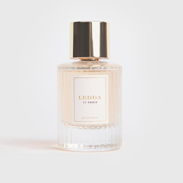 LEDDA 22 Orris Review
