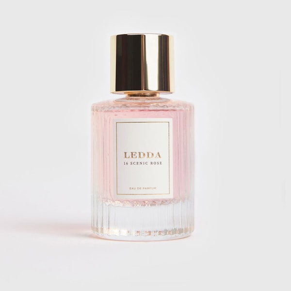 LEDDA 16 Scenic Rose Review