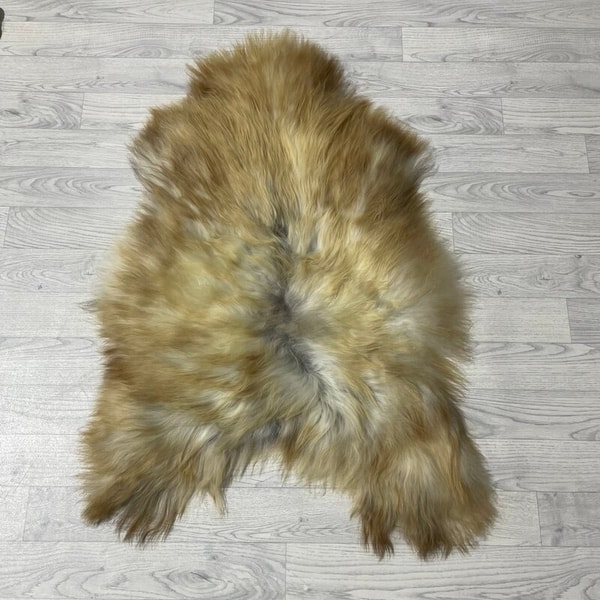 Lederstore IJslander schapenvacht Beoordeling
