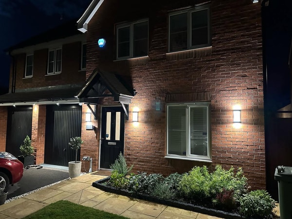 About Ledison Lighting