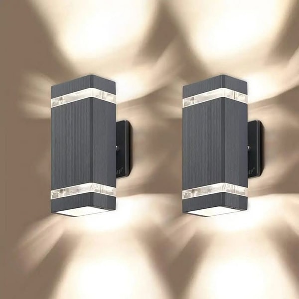 Overview of Ledison Lighting