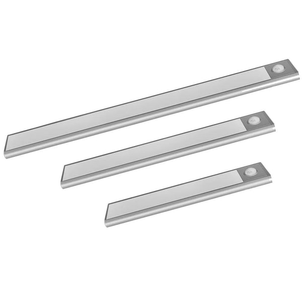 Ledison Lighting LED Blade 40.5CM Under cabinet Light Battery Powered Rechargeable Review