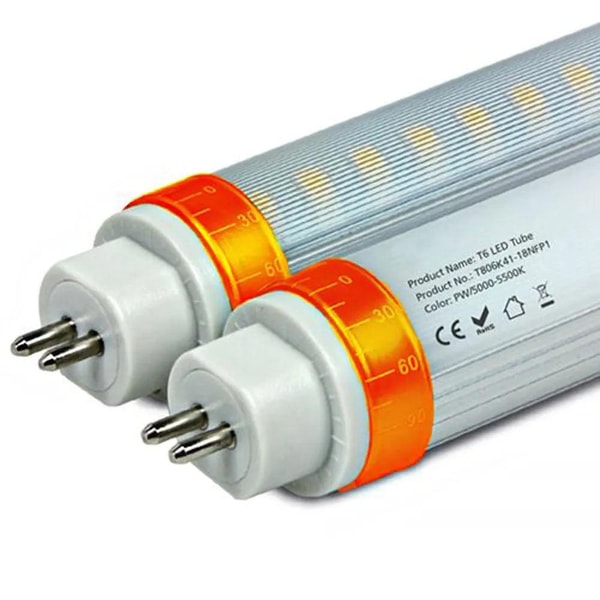 Ledison Lighting T5 LED Tube Light Review