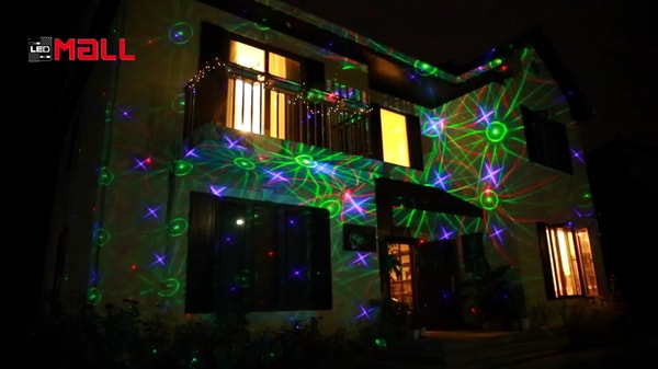 LedMall: Bright Ideas Delivered