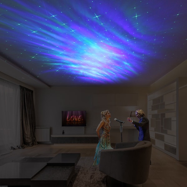 Power Up with LedMall Lighting