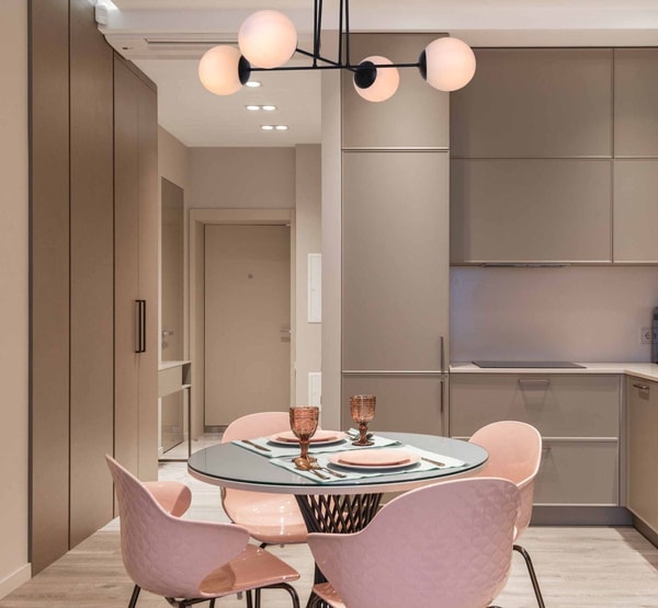 Ledomat Lampa sufitowa SAVOY K-4924 Recenzja