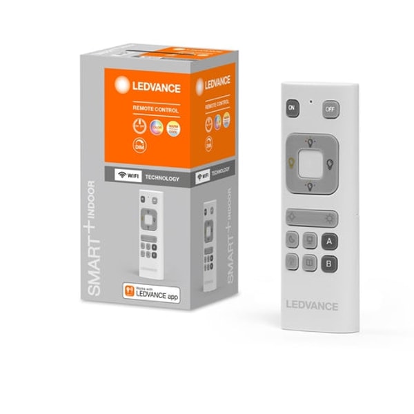 LEDVANCE T&eacute;l&eacute;commande LEDVANCE Wifi SMART+ Avis