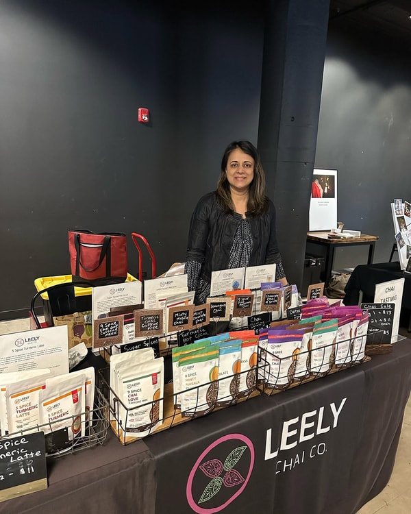 Leely Chai Review