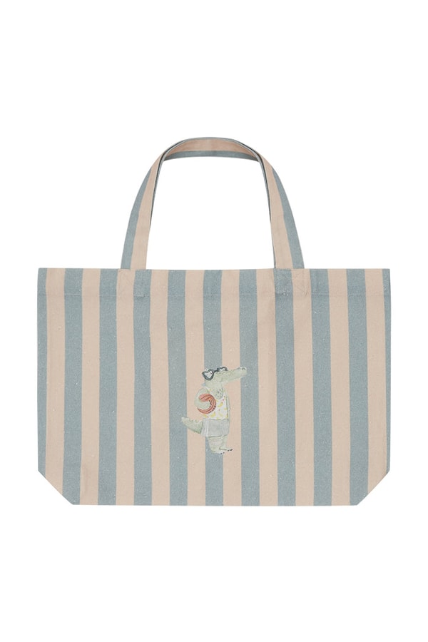 Leevje Tote Bag Small Crocodile Bewertung