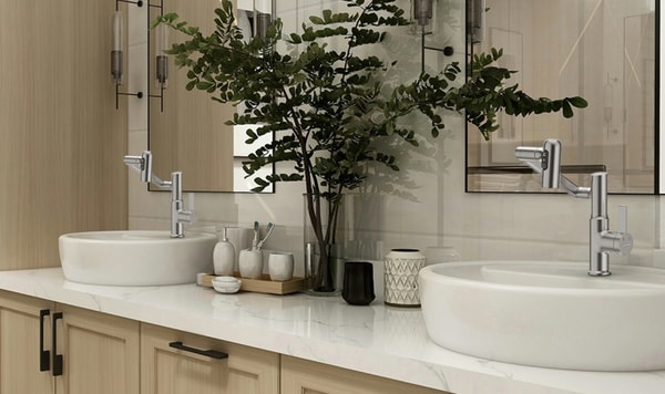 Step Into the World of Lefton Home D&eacute;cor