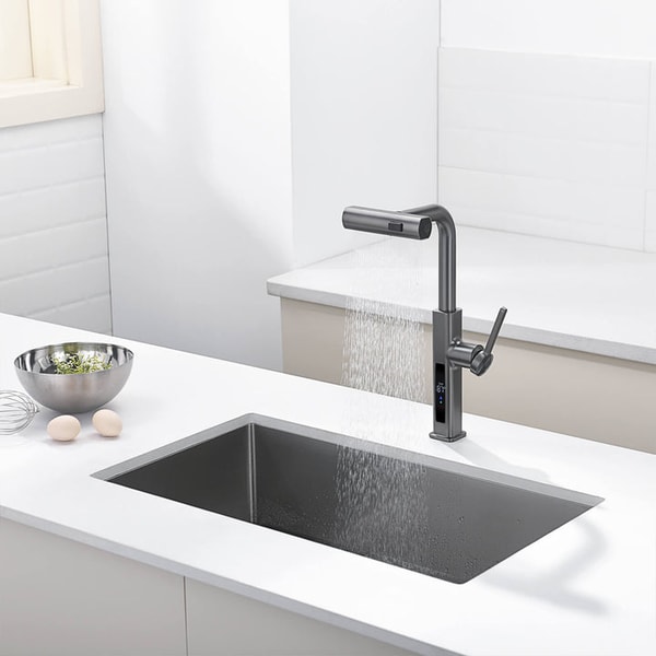 Lefton Home Waterfall Faucet KF2209 Reviews
