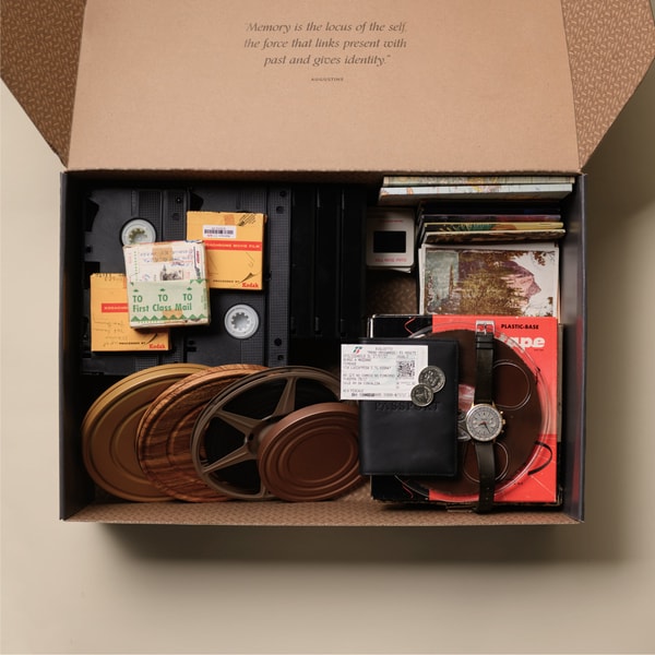Legacybox Review