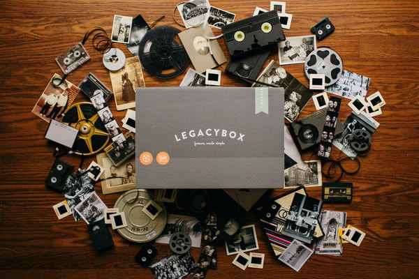 Legacybox Trunk Kit Review