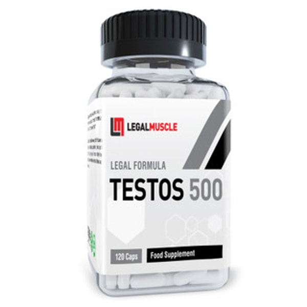 Legal Muscle Review
