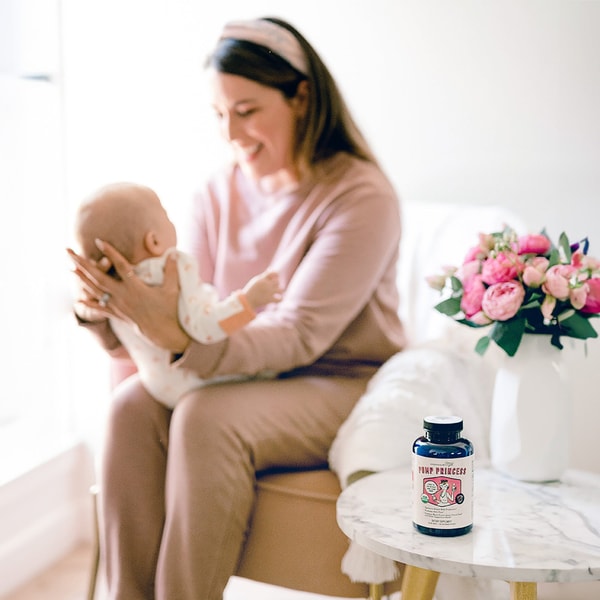 Legendairy Milk Pump Princess Review