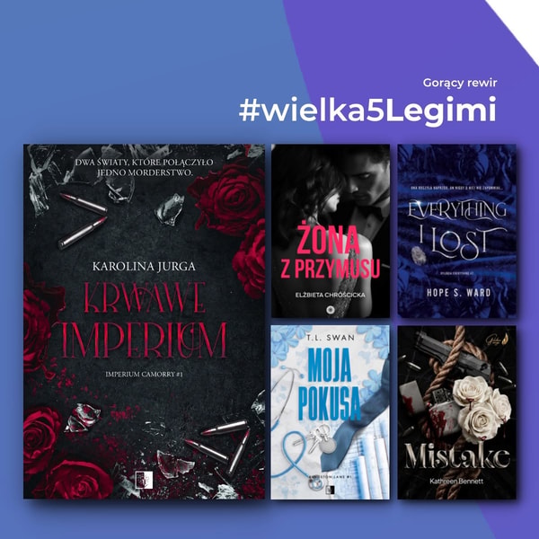 Przegląd Legimi