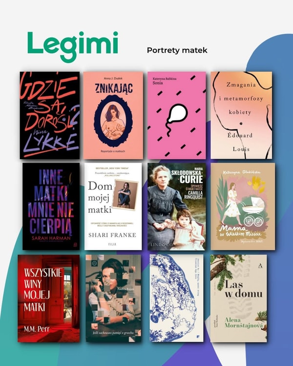 Legimi Recenzja