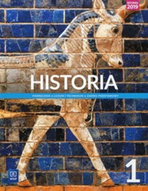 Legimi Historia 1 Podręcznik Zakres Recenzja 