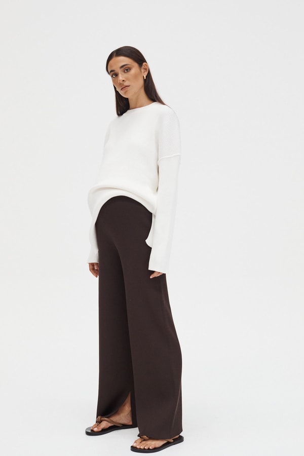 Legoe Heritage Celeste Wide Leg Pant Review