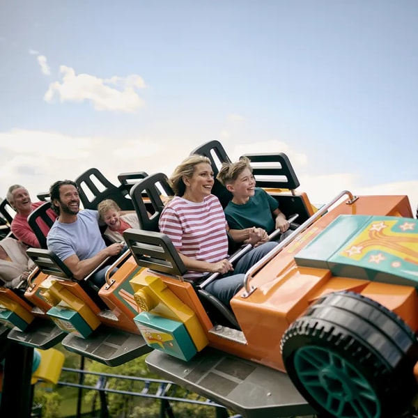LEGOLAND Annual Passes Reviews