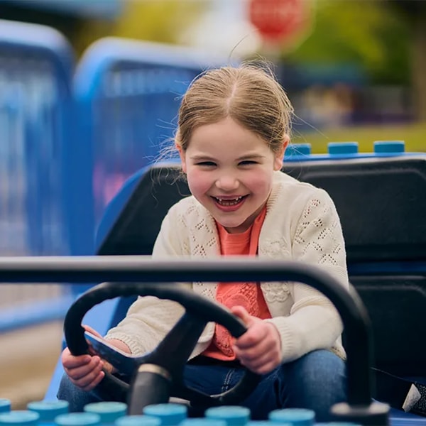 About LEGOLAND