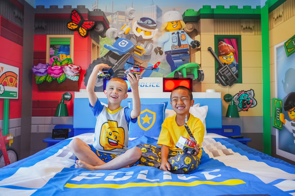 Legoland Review