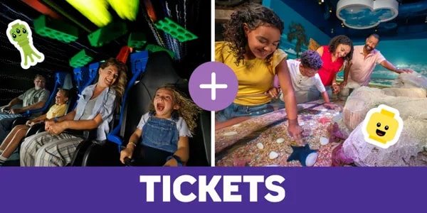 Legoland Tickets Review