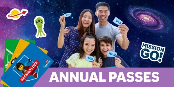 Legoland Annual Pass Review
