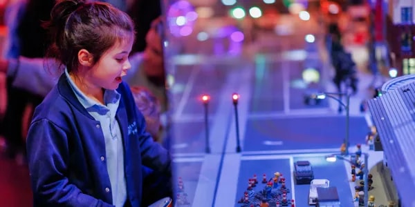Legoland Discovery Center Happy Hour Admission Melbourne Reviews