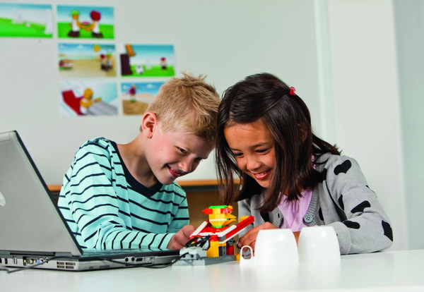 Legoland Discovery Centre Review