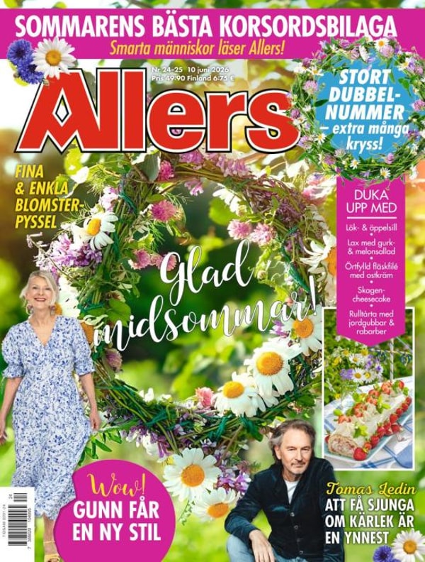 LehtiTukku Allers Arvostelu