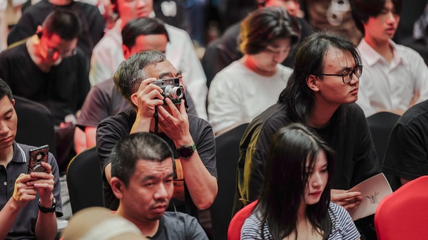 About Leica Camera