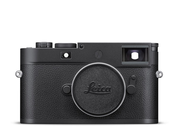 Leica M11 Monochrom Review