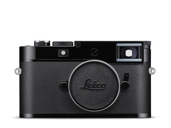 Leica M11 Glossy Black Review