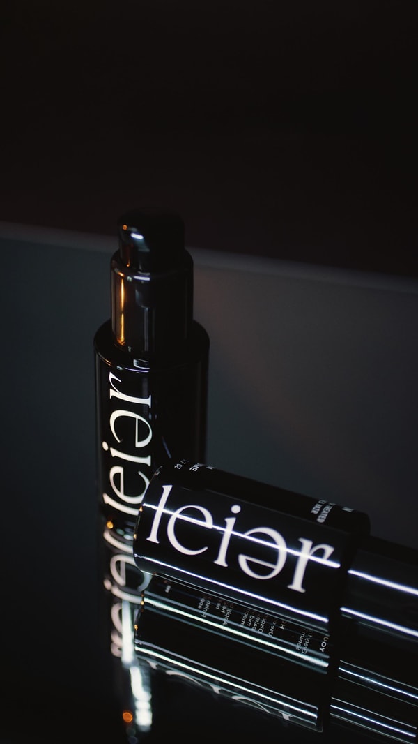About Leier Fragrances