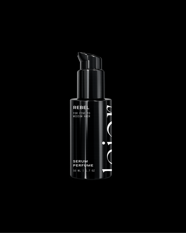 Leier Fragrances Serum Perfume - Rebel Review