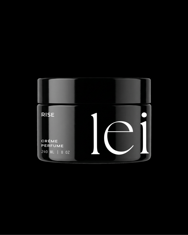Leier Fragrances Cr&egrave;me Perfume - Rise Review