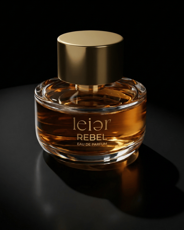 Leier Fragrances Rebel - Eau de Parfum Review